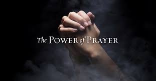 How to Pray When You Don't Know What to Say