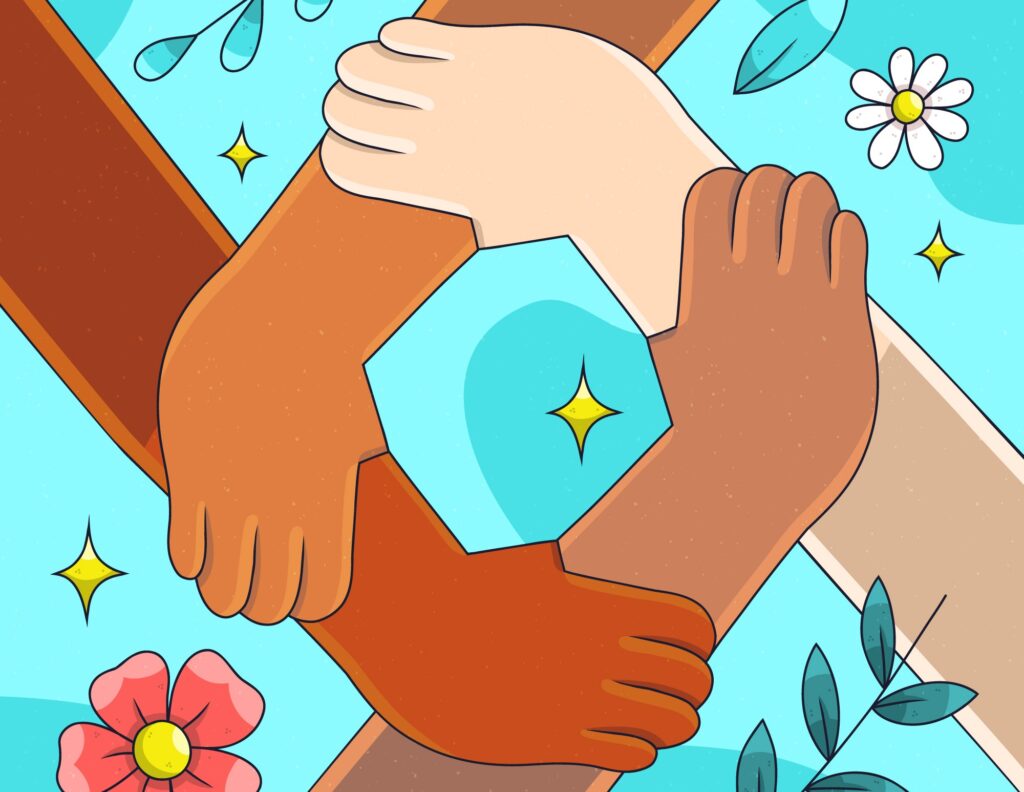Support Community Outreach